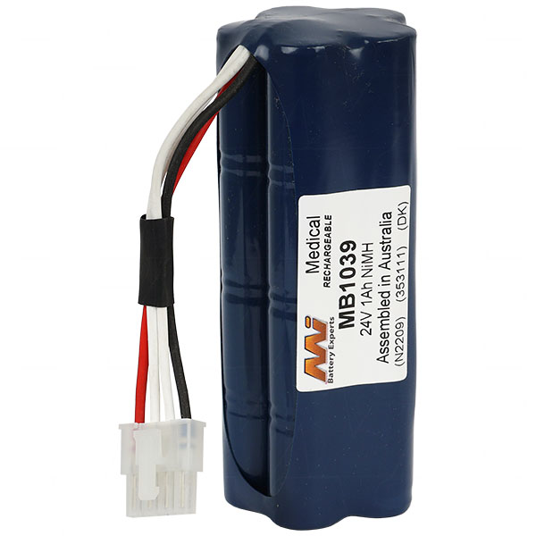 MI Battery Experts MB1039